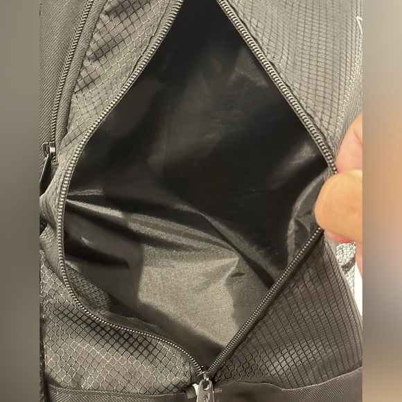 Targus backpack Lightweight tech / Laptop Bag - Picture 9 of 13